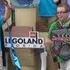 World Of Chima Opening Ceremony At LEGOLAND Florida W Laval The Lion Cragger GM Adrian Jones