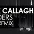 Sneijder Nick Callaghan Marching Orders Will Rees Extended Remix