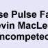 Kevin Macleod Chase Pulse Faster