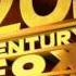 20Th Century Fox Television Logo 2007 With 20Th Television FanFare 2008 Short Version