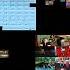 16 Created AAO Videos Playing At Once 27 16 созданных видео ВС сразу 27