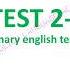 Pet 2 Test 2 Part 2 Luyện Kỹ Năng Nghe Thi B1 Tiếng Anh Có đáp án Và Transcript