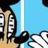 Friday Night Funkin VS Suicidal Trouble Mickey Mouse Pibby FNF Mod