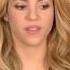 Shakira Talks Beyonce