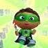 Super Why To The Rescue With The Power To Read I Can Change This Story And Save The Day