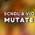 SCNDL Vion Konger Mutate Extended Mix Big Room Techno