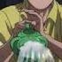 One Punch Man Комар