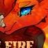 Play With Fire Complete Wings Of Fire Peril MAP