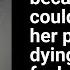 SHOCKING I Left My Wife Over Her Grieving Parents I Have No Regrets