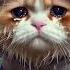Sad Cat Song Meow Meow Meow