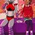 Roxy And Cassie Mood FNAF Security Breach RUIN Animation