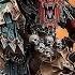 Let S Build Daemon Primarch Angron Miniature Unboxing Warhammer 40k