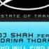 DJ Shah Feat Adrina Thorpe Who Will Find Me Original Summer Sunrise Mix ASOT087