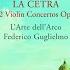 Violin Concerto No 1 In C Major RV 181a I Allegro