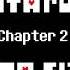 DELTARUNE Chapter 2 Giga Size Extended