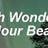 Oh Wonder Technicolour Beat Lyrics