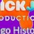 Nick Jr Productions Logo History