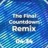 FUTURE RAVE REMIX 2024 The Final Countdown