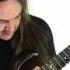 Dream Theater The Best Of Times Guitar Solo