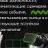 Впечатляющие сценарии и яркие события