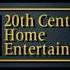 20th Century Fox Home Entertainment 2004