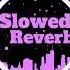 Farruko Pepas Tiesto Remix Slowed Reverb