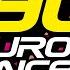 90s Eurodance 3 The Ultimate Megamix New 2021