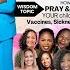 WOW Connection How To Pray Parent Your Children Through Sickness Disease