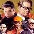 33 Elegy For A Kingsman Kingsman The Secret Service Complete Score