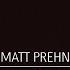 Matt Prehn Tell Me Why Love Love