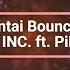 ONI INC Ft PiNKII Hentai Bounce 2 Lyrics