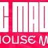 MUSIC MADNESS 001 AFRO HOUSE MIX 2024 By MONO