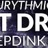 Eurythmics Sweet Dreams DJ DeepDink Remix