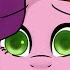 ONE KISS MLP G5 Pipp X Hitch Animatic