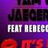 It S Love Feat Rebecca Scales Original Extended Mix