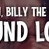 Marc Benjamin Billy The Kit NEVRMIND Found Love