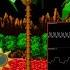 Sonic Exe Hill Act 1 Reversed Mix Oscilloscope View