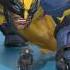 Wolverine Vs Captain America