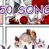 My Top 50 Arcaea Song List 2024