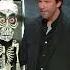 Achmed S FIRST Appearance