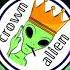 Jason Derulo Savage Love Crown Alien Remix