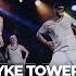 LALA Myke Towers Choreography By Alejandro Ronald