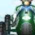 Mario Kart Wii Flower Cup 50cc Luigi