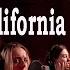 School Of Rock California Dreamin Cover Lyrics