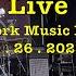 The Cold Stares Live At The Brew York Music Festival 2023 Full Concert 4K