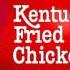 Kentucky Fried Chicken Logo