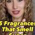 Most Masculine Colognes Curlyfragrance Mensfragrances Teamoversprayers Menscolognes