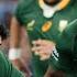 RASSIE NAMES 1ST TEST TEAM V ARGENTINA