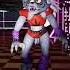 Roxy Isn T The Best Five Nights At Freddy S Securty Breach Shorts