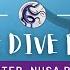 DIVEMASTER Course PADI Nusa Penida Bali Indonesia L Purple Dive Penida